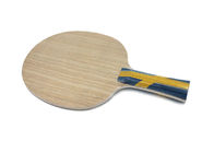 Stabilitas Linden Wood Table Tennis / Ping Pong Paddles Coating Stability Attack