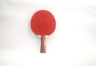 Profesional Plywood Tenis Meja Dayung / Ping Pong Bats 12 PCS / Box